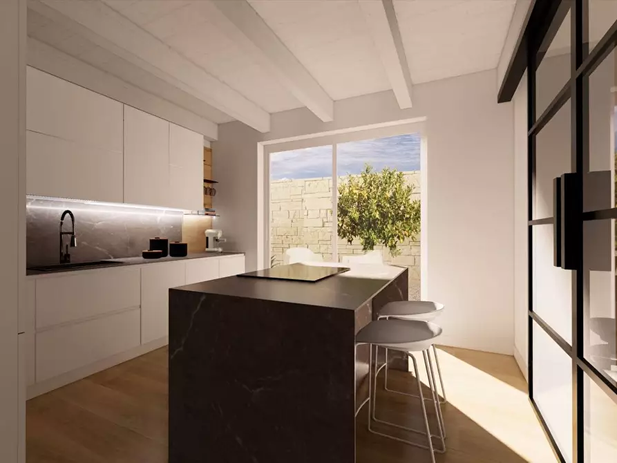 Immagine 1 di Villa in vendita  in Via Roma a Guasila