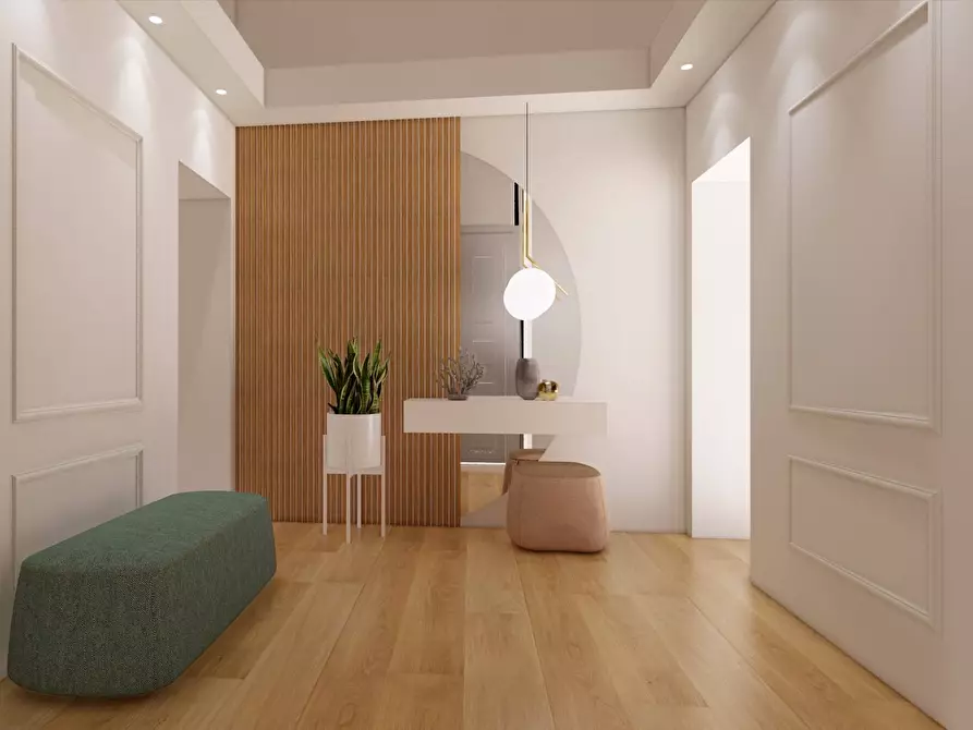 Immagine 2 di Villa in vendita  in Via Roma a Guasila