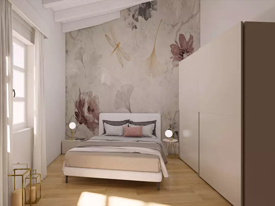 Immagine 4 di Villa in vendita  in Via Roma a Guasila