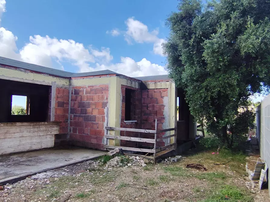 Immagine 6 di Villa in vendita  in Via Roma a Guasila