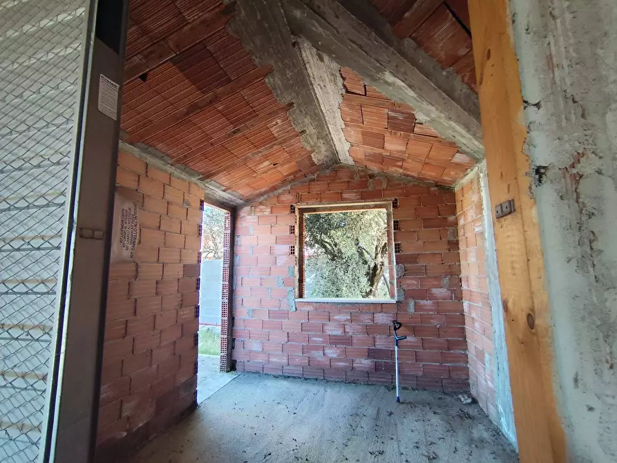 Immagine 8 di Villa in vendita  in Via Roma a Guasila