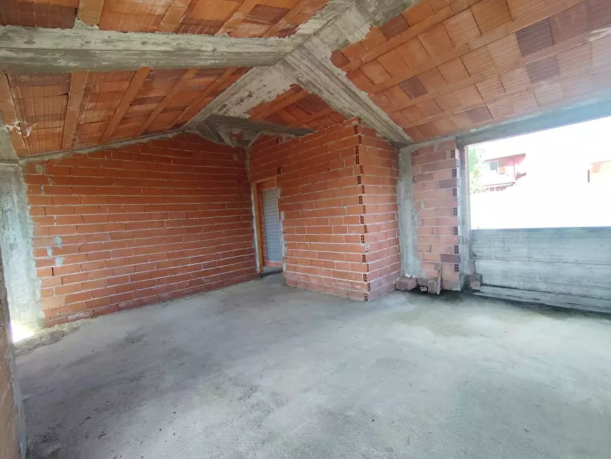 Immagine 9 di Villa in vendita  in Via Roma a Guasila