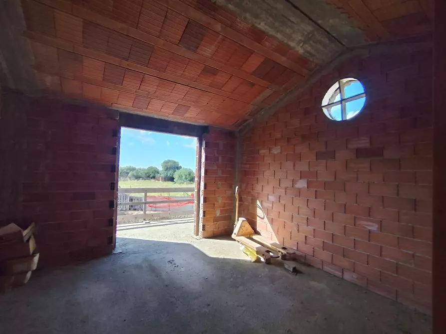 Immagine 11 di Villa in vendita  in Via Roma a Guasila