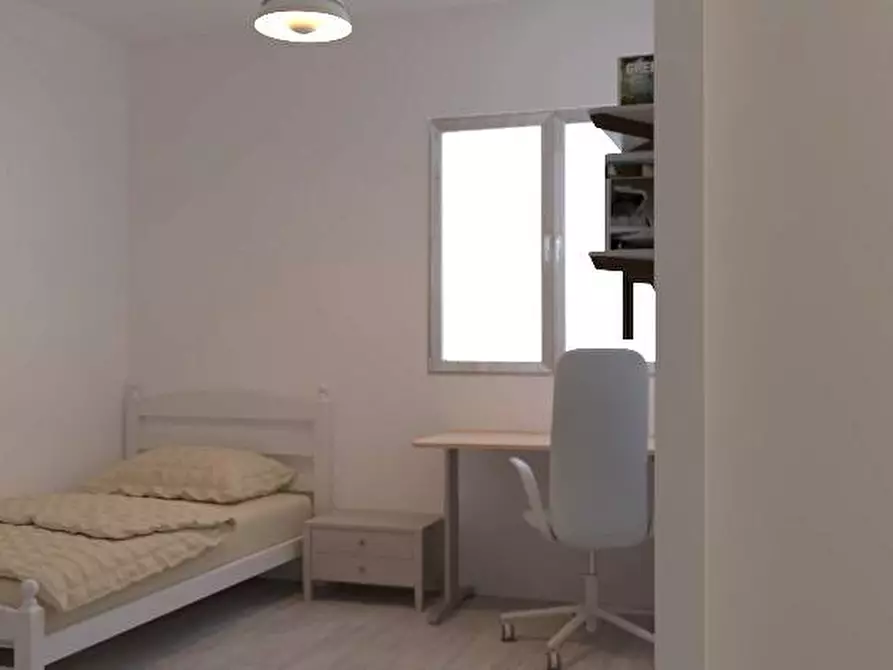 Immagine 9 di Casa semindipendente in vendita  in Via Satta a Sant'antioco