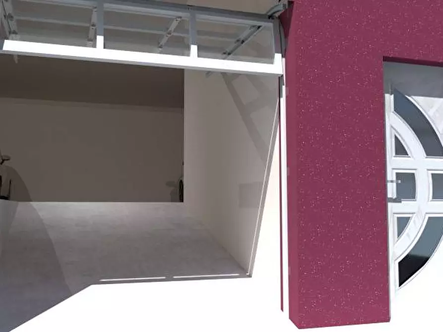 Immagine 13 di Casa semindipendente in vendita  in Via Satta a Sant'antioco