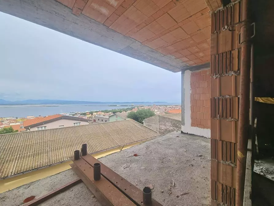 Immagine 17 di Casa semindipendente in vendita  in Via Satta a Sant'antioco