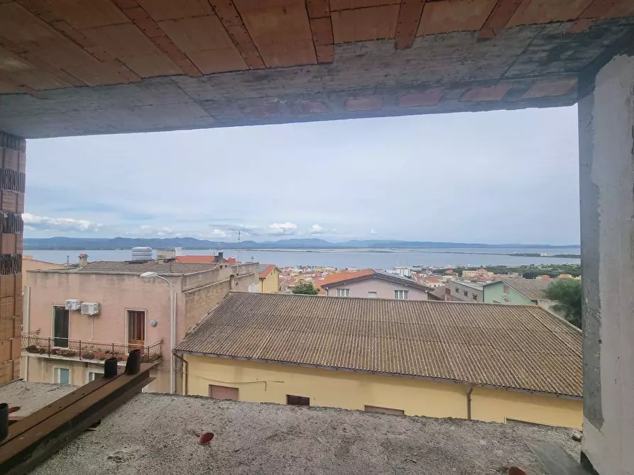 Immagine 19 di Casa semindipendente in vendita  in Via Satta a Sant'antioco