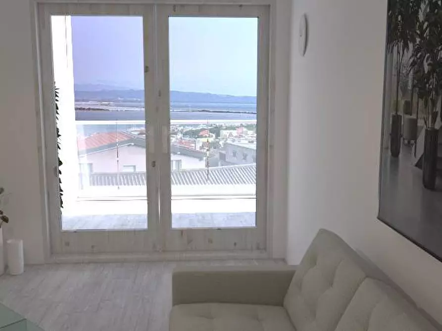 Immagine 3 di Casa semindipendente in vendita  in Via Satta a Sant'antioco