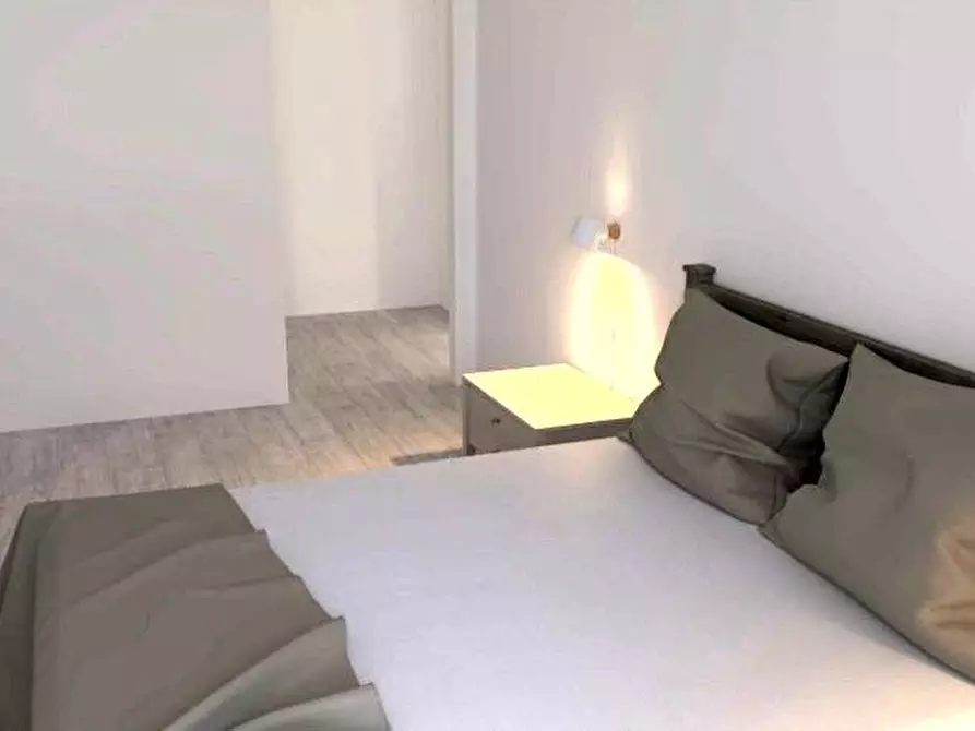 Immagine 6 di Casa semindipendente in vendita  in Via Satta a Sant'antioco