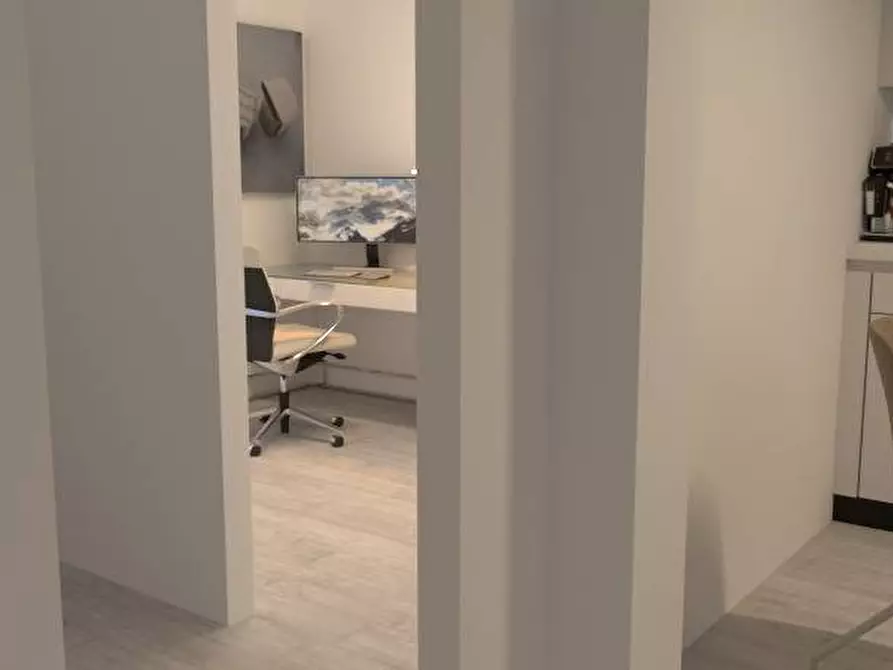 Immagine 12 di Casa semindipendente in vendita  in Via Satta a Sant'antioco