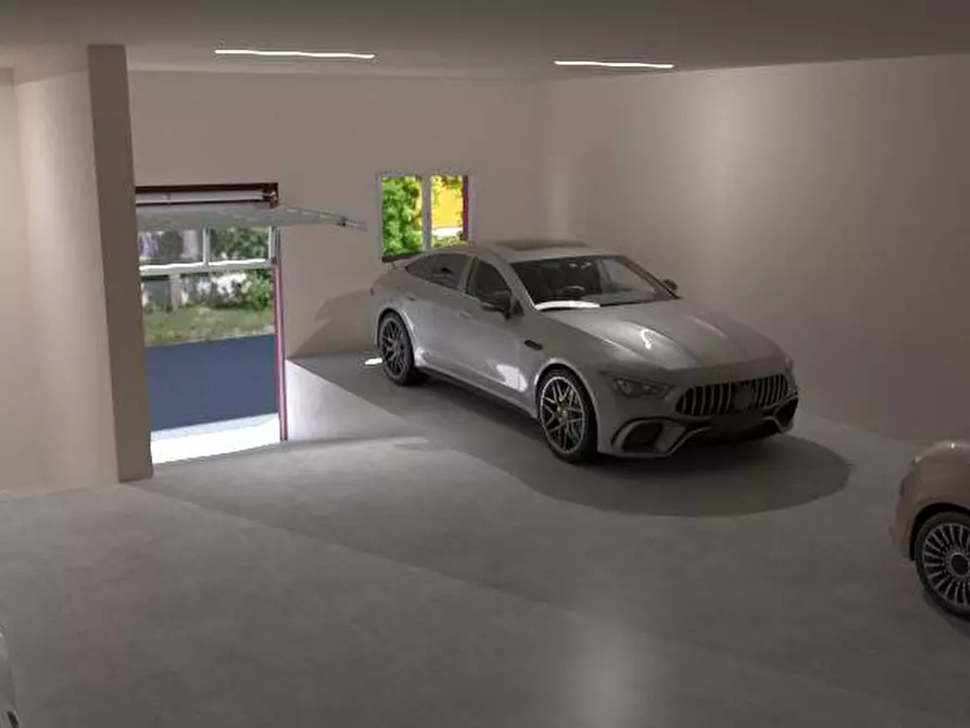 Immagine 14 di Casa semindipendente in vendita  in Via Satta a Sant'antioco