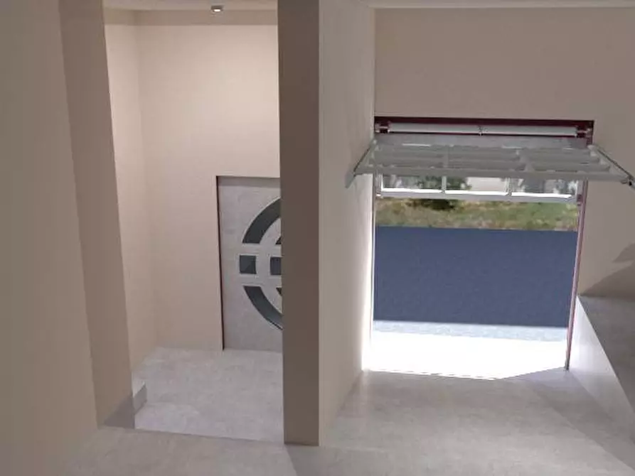 Immagine 15 di Casa semindipendente in vendita  in Via Satta a Sant'antioco