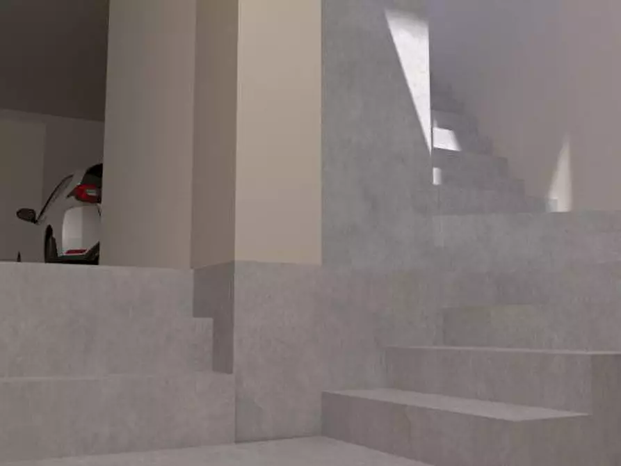 Immagine 16 di Casa semindipendente in vendita  in Via Satta a Sant'antioco