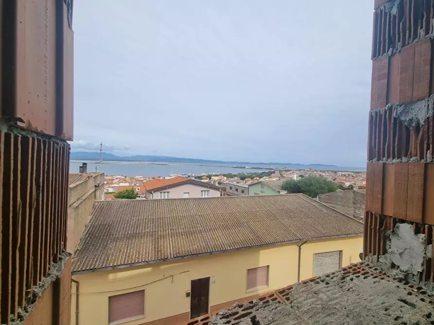Immagine 18 di Casa semindipendente in vendita  in Via Satta a Sant'antioco