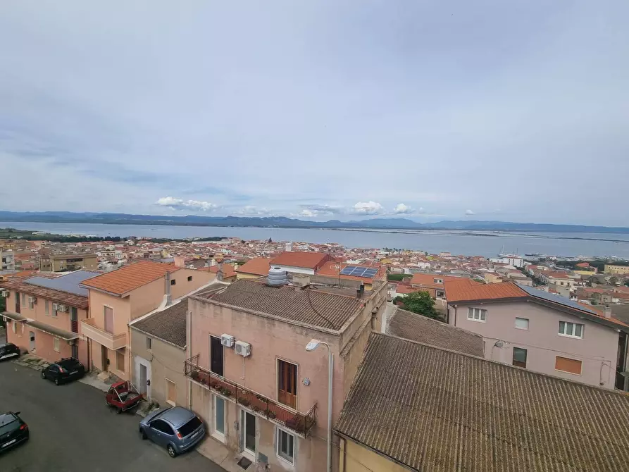 Immagine 20 di Casa semindipendente in vendita  in Via Satta a Sant'antioco