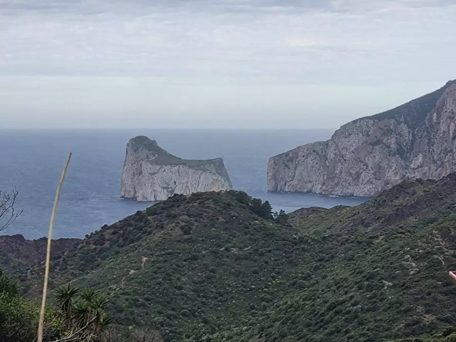 Immagine 1 di Casa indipendente in vendita  in Via Pertini a Iglesias