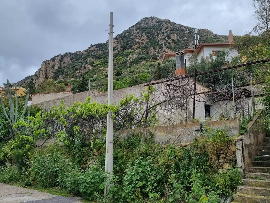Immagine 5 di Casa indipendente in vendita  in Via Pertini a Iglesias