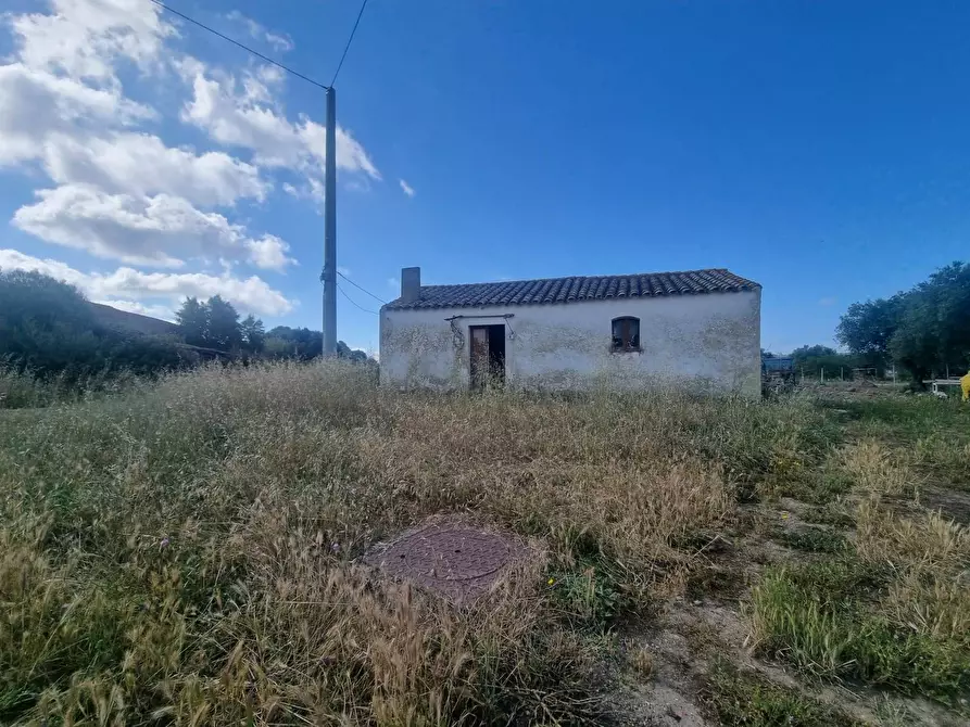 Immagine 1 di Casa indipendente in vendita  in Località Is Murronis a Gonnesa