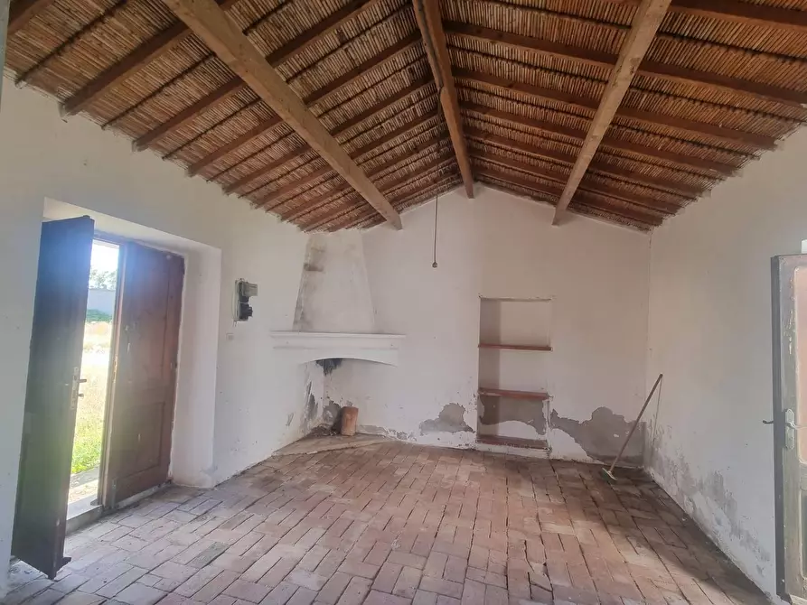 Immagine 3 di Casa indipendente in vendita  in Località Is Murronis a Gonnesa