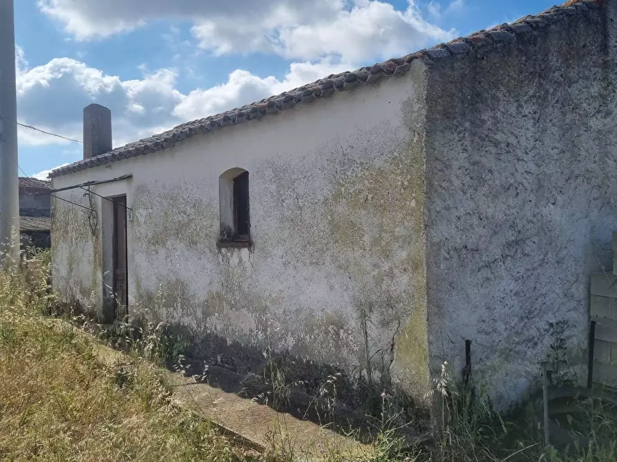 Immagine 5 di Casa indipendente in vendita  in Località Is Murronis a Gonnesa