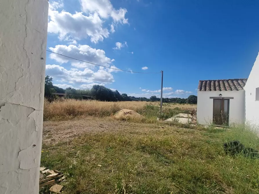 Immagine 6 di Casa indipendente in vendita  in Località Is Murronis a Gonnesa