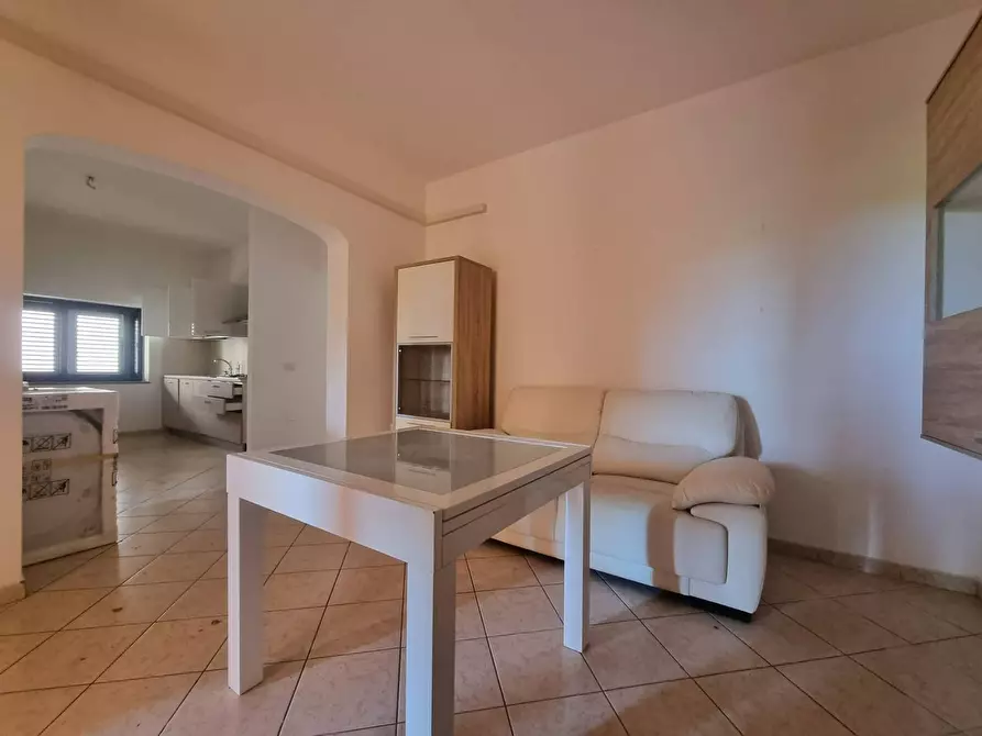 Immagine 3 di Casa semindipendente in vendita  in Via San Pietro a Gonnesa