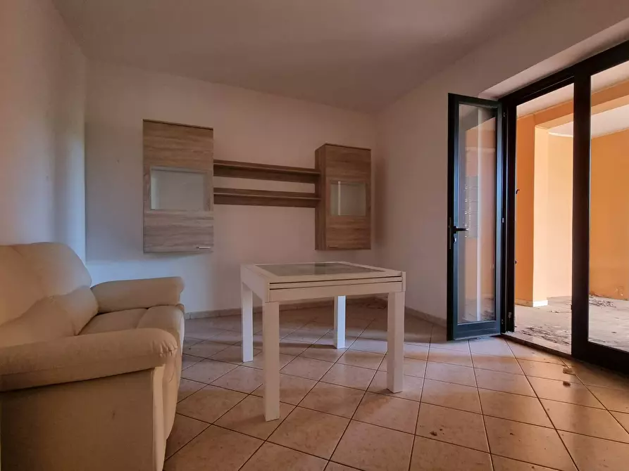 Immagine 4 di Casa semindipendente in vendita  in Via San Pietro a Gonnesa