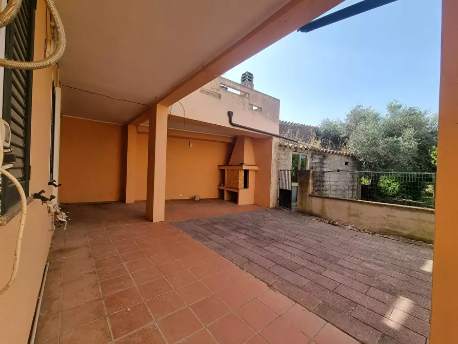 Immagine 10 di Casa semindipendente in vendita  in Via San Pietro a Gonnesa