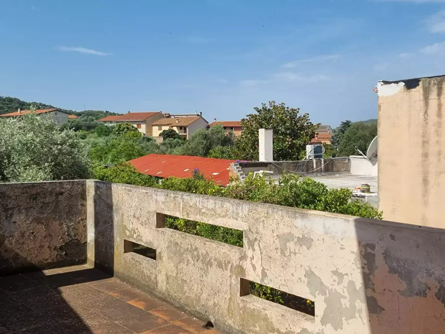 Immagine 14 di Casa semindipendente in vendita  in Via San Pietro a Gonnesa