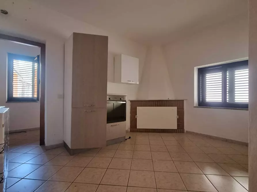 Immagine 2 di Casa indipendente in vendita  in Via San Pietro a Gonnesa