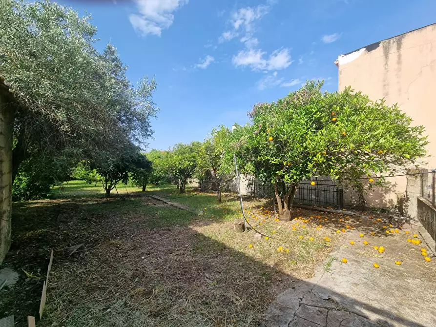 Immagine 18 di Casa indipendente in vendita  in Via San Pietro a Gonnesa