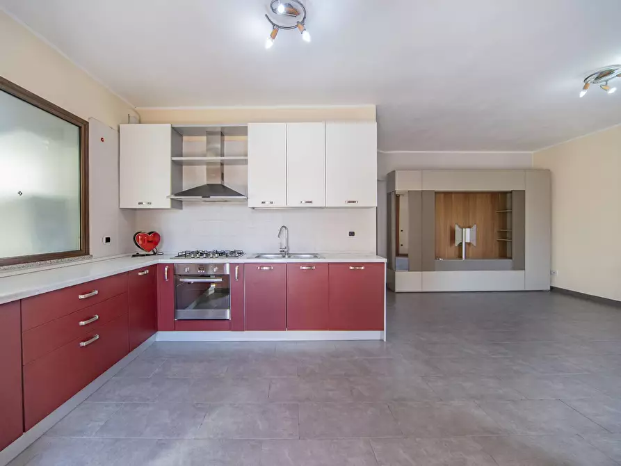 Immagine 4 di Casa indipendente in vendita  in Via Oristano a Sinnai