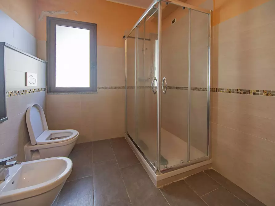 Immagine 10 di Casa indipendente in vendita  in Via Oristano a Sinnai