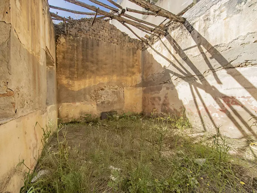 Immagine 19 di Casa indipendente in vendita  in Via Oristano a Sinnai