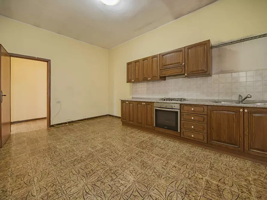 Immagine 3 di Casa semindipendente in vendita  in Via Oristano a Sinnai