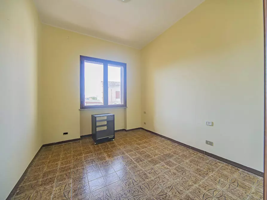 Immagine 6 di Casa semindipendente in vendita  in Via Oristano a Sinnai