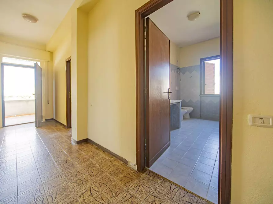 Immagine 8 di Casa semindipendente in vendita  in Via Oristano a Sinnai