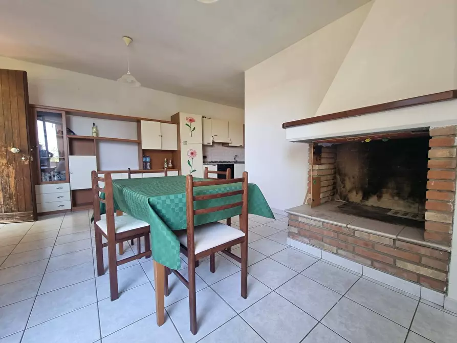 Immagine 1 di Appartamento in vendita  in Via S'Olivariu a Gonnesa