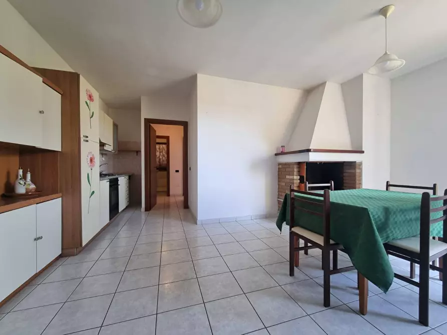 Immagine 2 di Appartamento in vendita  in Via S'Olivariu a Gonnesa