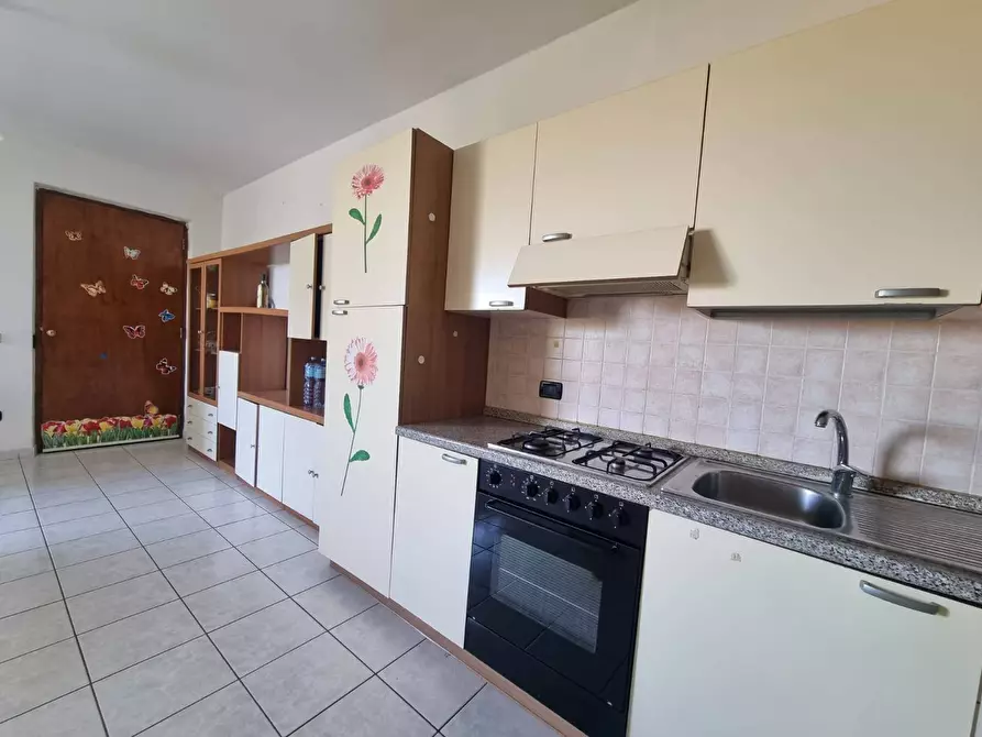 Immagine 3 di Appartamento in vendita  in Via S'Olivariu a Gonnesa