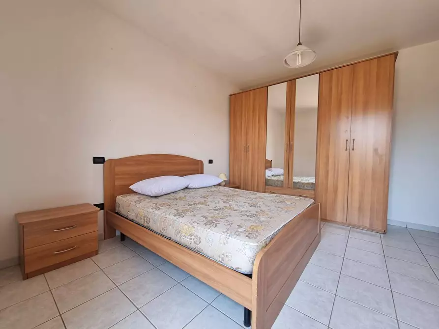 Immagine 4 di Appartamento in vendita  in Via S'Olivariu a Gonnesa