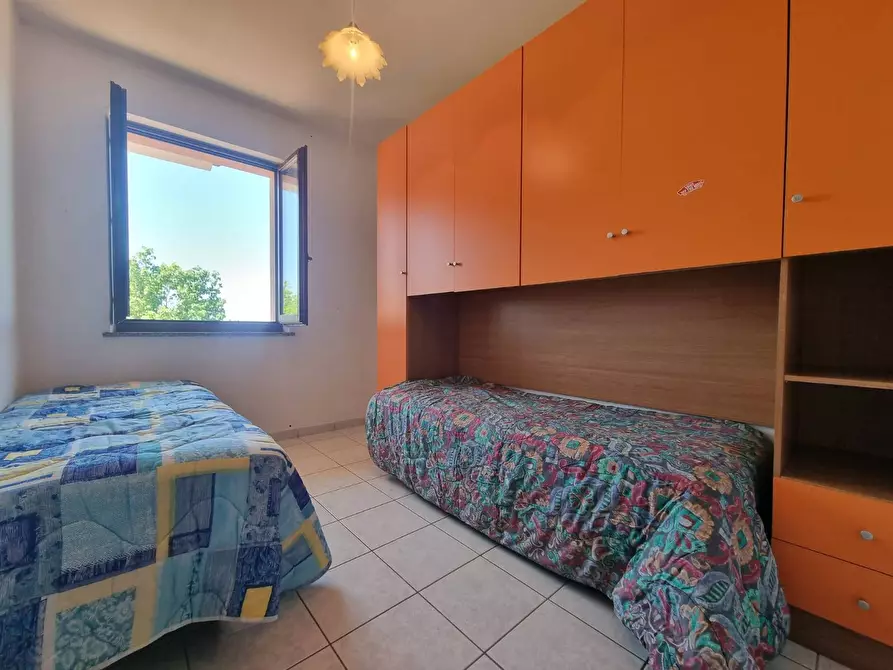 Immagine 6 di Appartamento in vendita  in Via S'Olivariu a Gonnesa