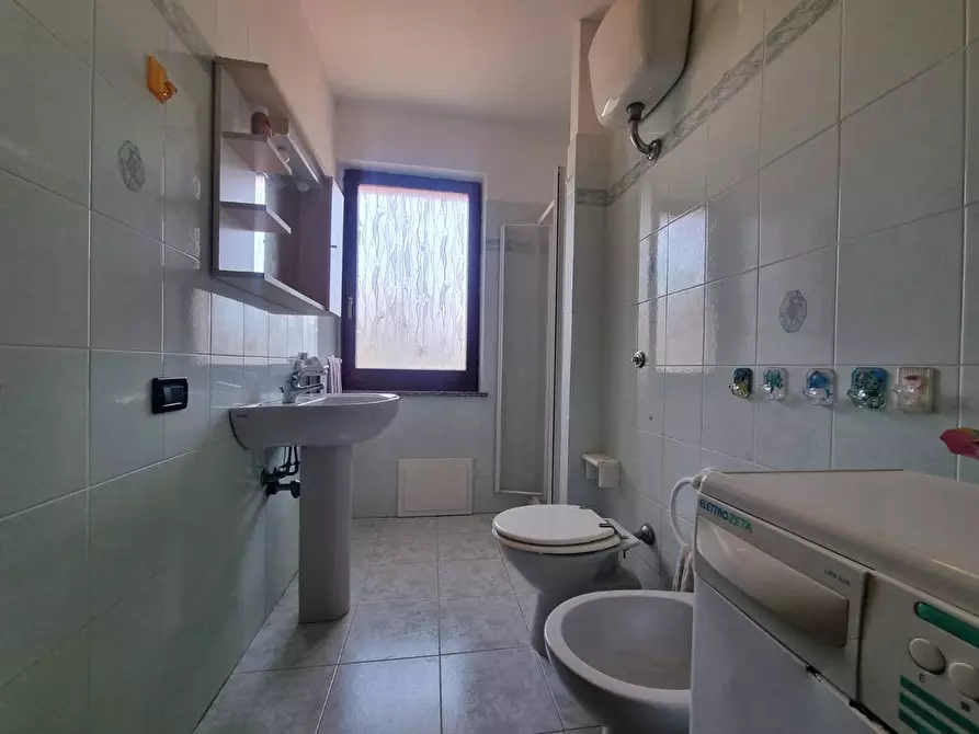 Immagine 7 di Appartamento in vendita  in Via S'Olivariu a Gonnesa