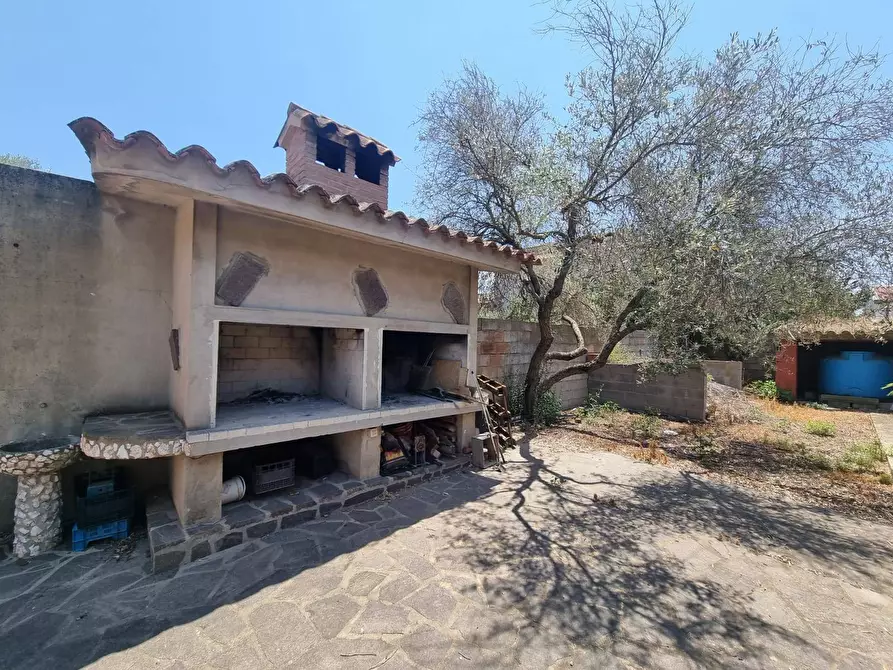 Immagine 9 di Appartamento in vendita  in Via S'Olivariu a Gonnesa