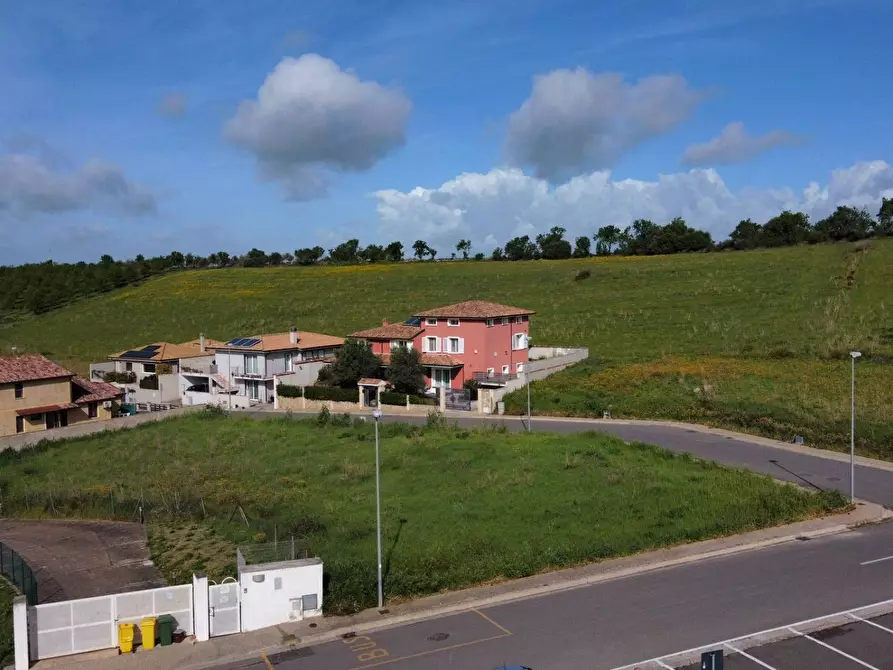 Immagine 1 di Terreno residenziale in vendita  in Via Sanna a Guasila