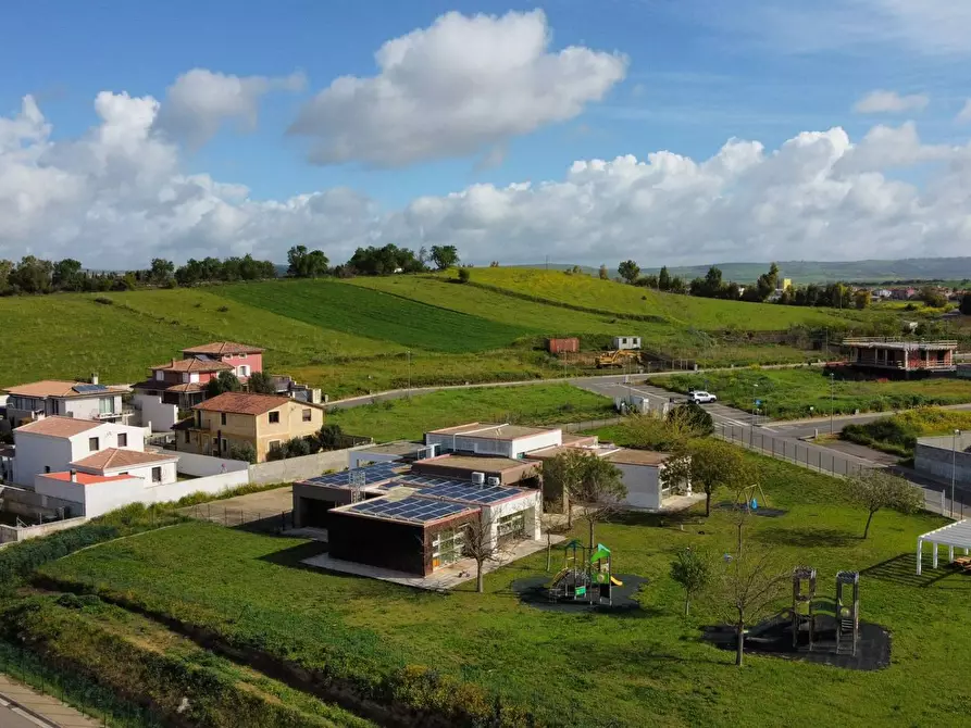 Immagine 2 di Terreno residenziale in vendita  in Via Sanna a Guasila