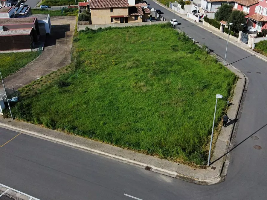 Immagine 3 di Terreno residenziale in vendita  in Via Sanna a Guasila