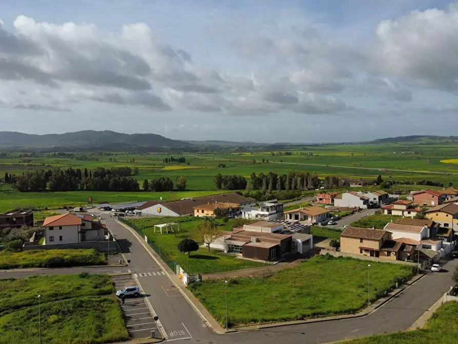 Immagine 4 di Terreno residenziale in vendita  in Via Sanna a Guasila