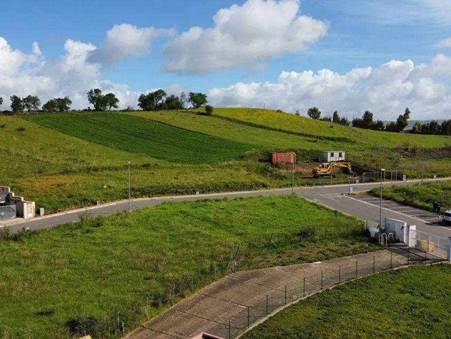 Immagine 5 di Terreno residenziale in vendita  in Via Sanna a Guasila