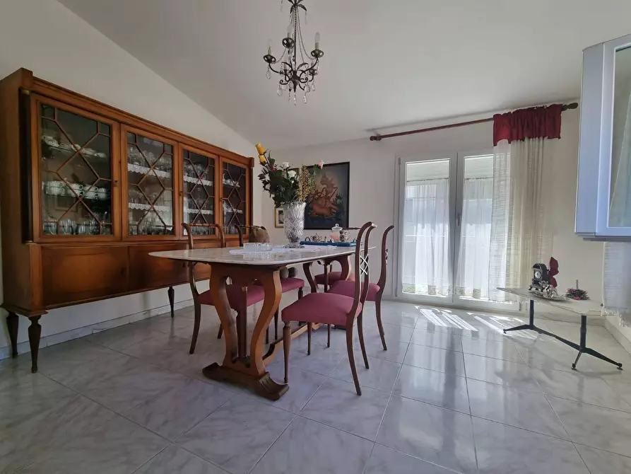 Immagine 2 di Appartamento in vendita  in Via Ferrara a Iglesias